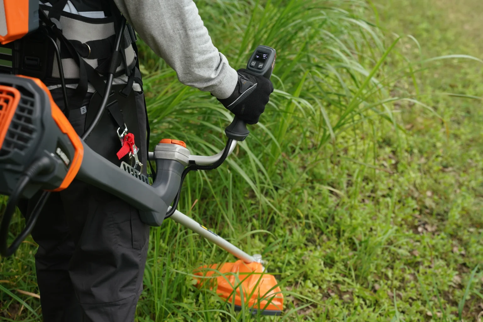 Brush Cutter (1)