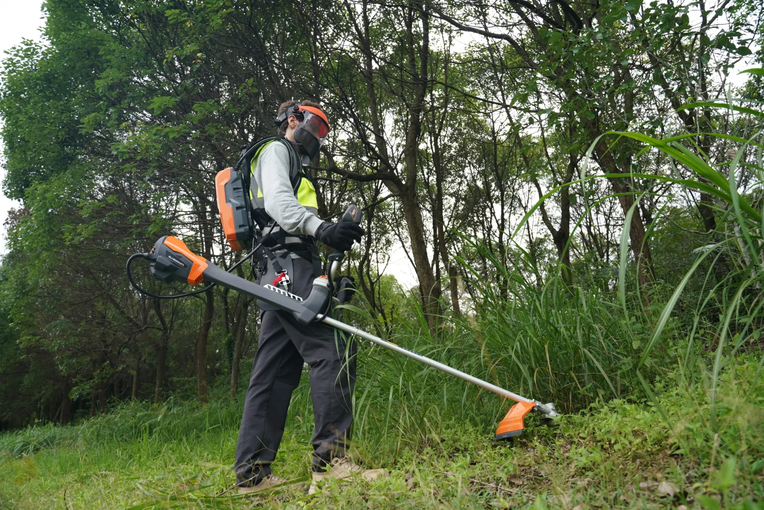 Brush Cutter (4)